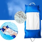 Inflatable Pool Toys Inflatable Swimming Pool Foldable Inflatable Seat Summer Water Floating Toys Opblaasbare Zwembad Speelgoed,A For playing in the garden courtyard
