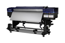Epson SureColor SC-S80600 - stor-format printer - farve - blækprinter