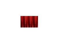 Oracover 331-029-010 Strygefolie Air Indoor (L x B) 10 m x 60 cm Light-röd (transparent)