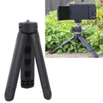 Small Tripod Tablet Phone Tripod Stand For Video Recording Vlogging And Trav OCH