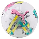 Puma Ballon de football TeamFINAL3