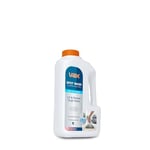 Vax Spotwash Oxylift 1L Solution, Breaks Down and Lifts Tough Stains, CarpetGuard Stain Protection, Neutralises Odours