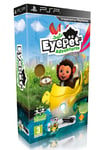 EyePet Adventures PSP + Caméra