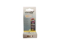 Standart Led Glödlampa 3.2W G9 400Lm 2700K (8)