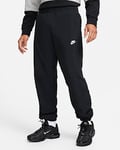 Nike Windrunner Vevd bukse i vinterutgave til herre