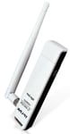 TP-Link High Gain Wireless USB Adapter - 150 Mbps Version 3.0