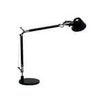 Tolomeo Mini Table Lamp - Black