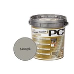 Epoxybasert fugemasse Durapox® Premium, Sandgrå 2 kg