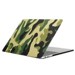Skal Till Macbook Pro 13.3" - Camouflage