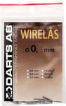 Darts Wirelås 0,8mm 