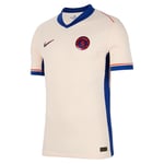 Chelsea Bortatröja 2024/25 Vapor - Nike, storlek X-Small