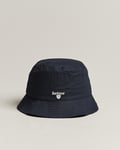 Barbour Lifestyle Cascade Bucket Hat Navy