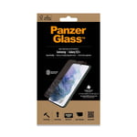 PanzerGlass Samsung Galaxy S22 Plus Näytönsuoja Case Friendly Fingerprint