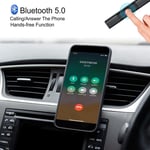 Car Audio Bluetooth Wireless Cassette Receiver, Tape Player Bluetooth 5