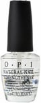 OPI NATURAL NAIL STRENGTHENER 15ml Bottle T60 **THE PERFECT GIFT**