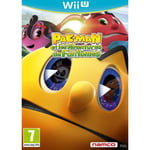Pac-Man & Les Aventures de Fantômes Wii U