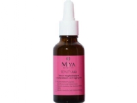 Miya MIYA_Beauty Lab Smoothing Serum with Anti-Aging 5% Complex for sensitive and couperose skin and around the eyes 30ml