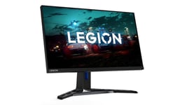 Lenovo Legion Y27h-30 68,60 cm (27") LED-skærm 68,6 cm (27") 2560 x 1440 pixels sort [Energiklasse F] (66F6UAC3EU)