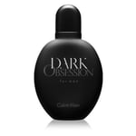 Calvin Klein Dark Obsession EDT Spray 125 ml