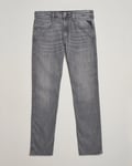 Replay Anbass Stretch Jeans Washed Grey