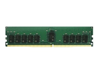 Synology - DDR4 - modul - 16 GB - DIMM 288-pin - registrerad - ECC - för Synology SA3400, SA3600 FlashStation FS3400, FS3600, FS6400