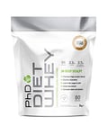 PhD Nutrition Diet Whey Protein Powder, Chocolate Peanut, 2 kg