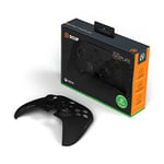 SCUF Coque Amovible Instinct pour Manette Xbox Series X|S et Xbox One - Noir