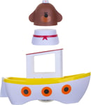 Hey Duggee | Underwater Lightshow River Boat | Fun Bath Toy For Kids
