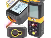 Jcb Laser Rangefinder 65M