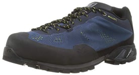 Millet Trident GTX M, Walking Shoe Mens, Orion Blue, 39 1/3 EU