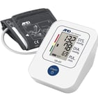A&D Medical Digital Upper Arm Blood Pressure Monitor UA611 NEW