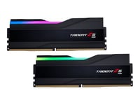 G.skill Trident Z5 Rgb 32gb 5,600mhz Cl40 Ddr5 Sdram Dimm 288-pin