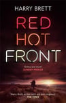 Harry Brett - Red Hot Front Bok