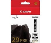 Canon PGI-29PBK Photo Black Ink Cartridge for PIXMA PRO-1