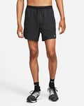 Nike Stride Men's Dri-FIT 18cm (approx.) 2-in-1 Running Shorts