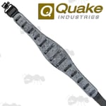 Quake The Claw Urban Camo Rifle / Shotgun Sling + QD Swivels AIR GUN PCP AIRGUN