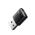 Ugreen BT adapter Playstation/Nintendo Switch hörlurar - Svart