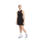 Nike Dri-FIT Advantage Dress Black w Ballpocket (M)