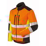 STIHL 0Stihl Såg- och Varselskyddsjacka Protect MS S