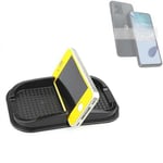 For Motorola Moto G53 5G dashboard stand holder smartphone mount