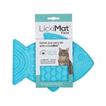LickiMat Felix Kat Turkos