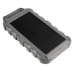 Xtorm Solcell Powerbank USB-C PD 20W/10000mAh/1.2W