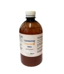 PlanetsOwn Liposomal C-Vitamin, 500ml: 1-Pack (399 kr)