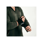 Barbenders Wrist Wraps - Sort One Size
