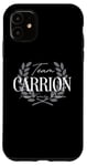 iPhone 11 Team Carrion Proud Family Member Case