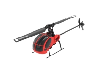 Pichler Hughes 300 RC helikopter RtF