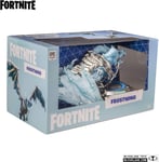 McFarlane Toys Fortnite Frostwing Deluxe Glider Figurine 52cm W x 36cm H