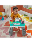 Fisher-Price Mix &amp; Learn DJ Table Musical Activity Toy, One Colour