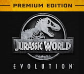 Jurassic World Evolution Premium Edition Steam (Digital nedlasting)