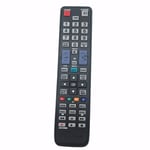 Télécommande compatible SAMSUNG TV AA59-00507A AA59-00465A AA59-00445A Nipseyteko